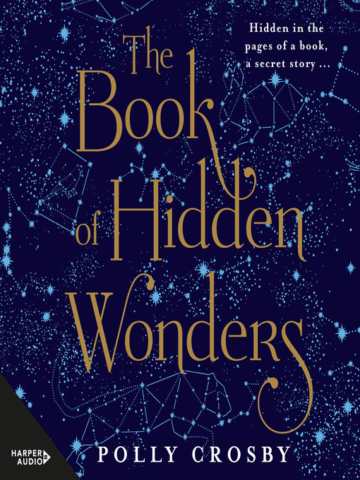 Title details for The Book of Hidden Wonders by Polly Crosby - Available